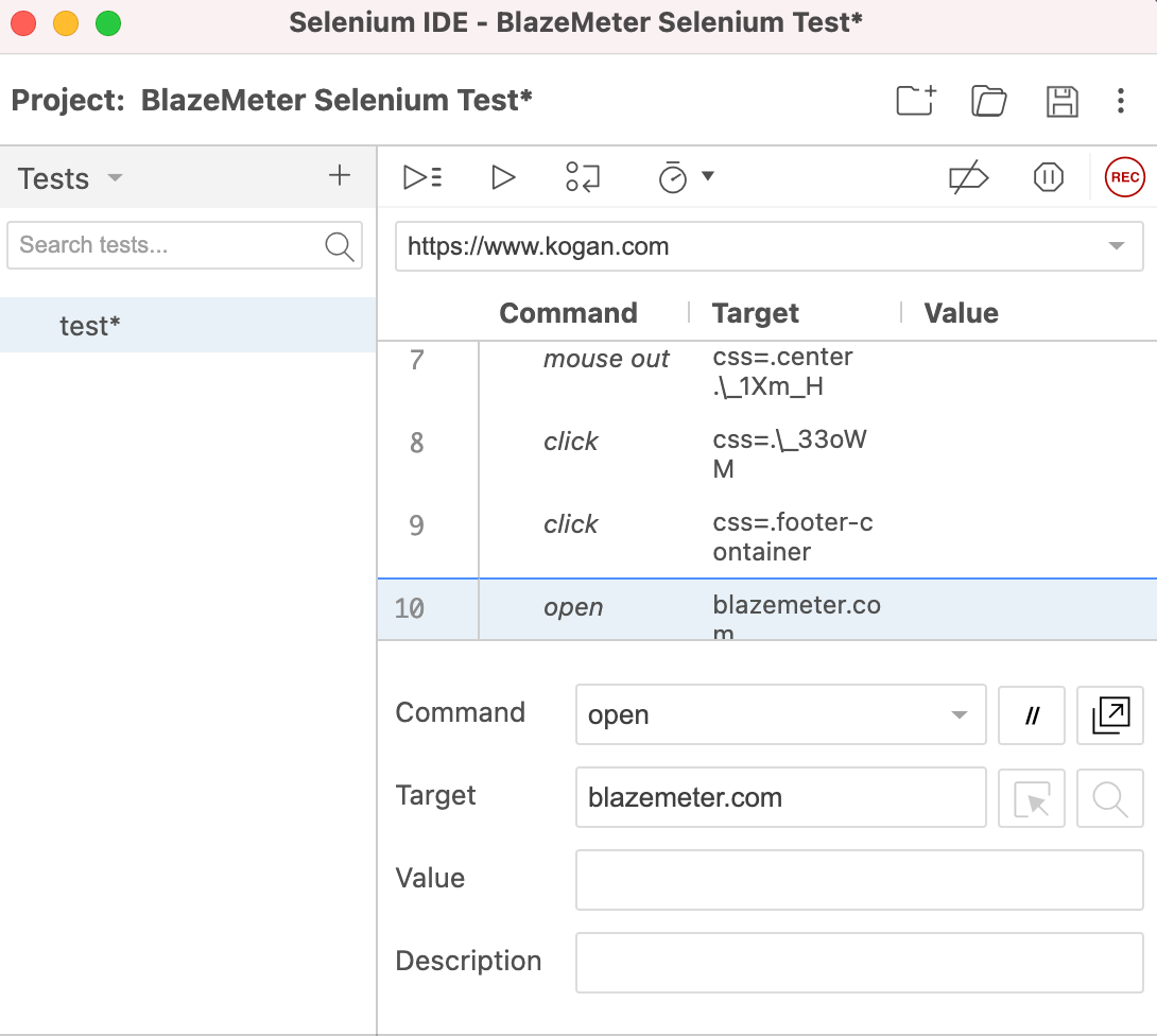 what-is-selenium-ide-7-important-selenium-ide-tips-blazemeter-by